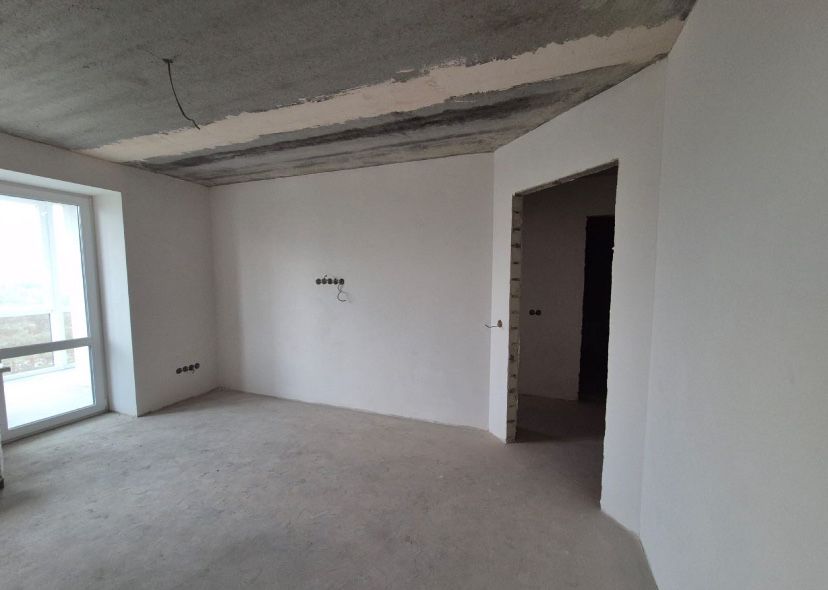 Продам 1-кімн.кв. в новобудові по вул. Героів Дніпра, Горішні Плавні