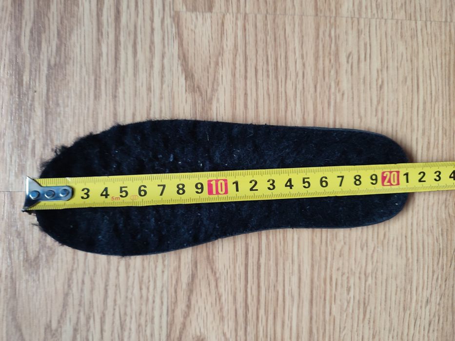 Buty zimowe śniegowce Bartek rozmiar 32