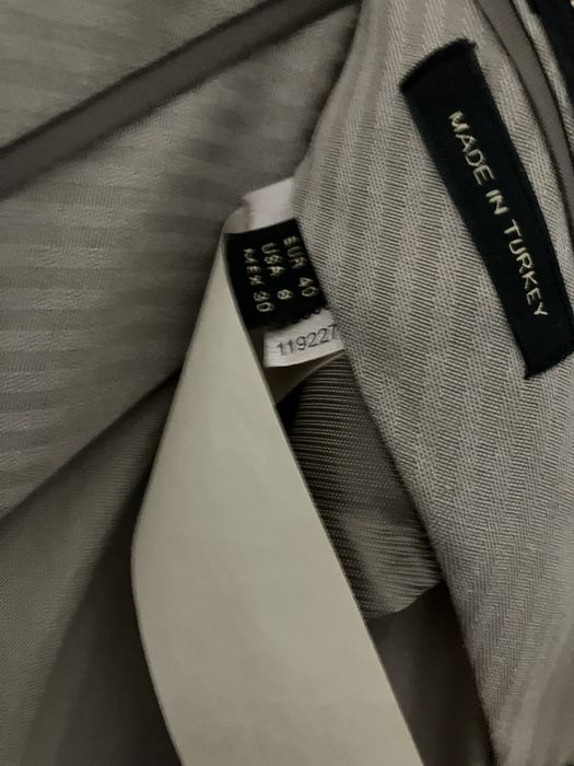 Spodnie marki Massimo Dutti