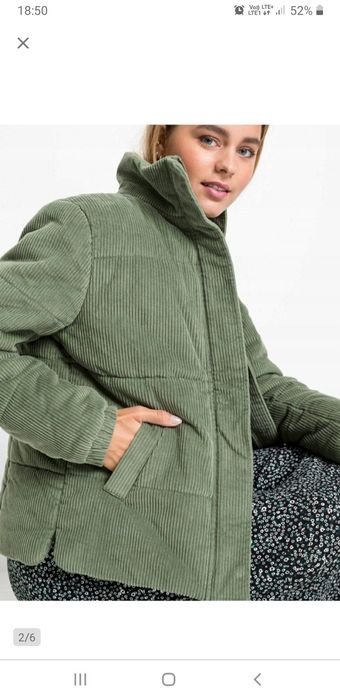Kurtka damska xl