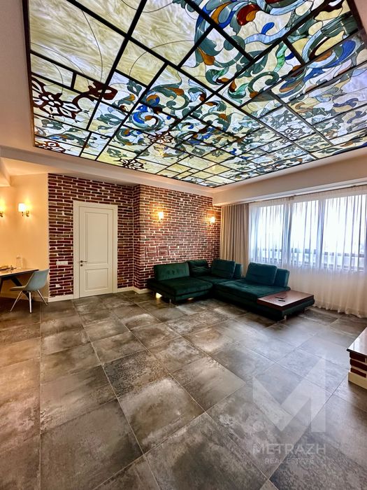 210т.$ ‼️ЖК ДОМ НА НАБЕРЕЖНОЙ‼️Видовая ЭКСКЛЮЗИВНАЯ 115м2!ДВЕ спальни