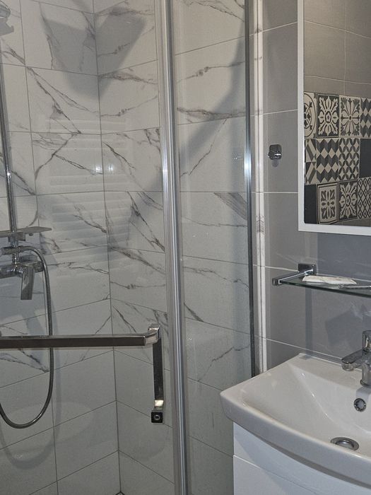 Pokoje z łazienkami