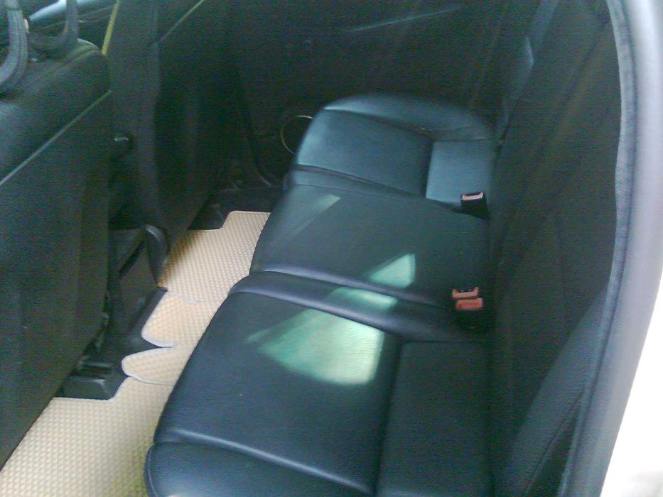 Mercedes B class W245 2.0 Diesel