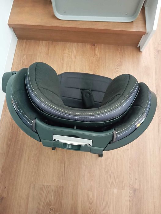 Besafe Cadeira Auto Flex IZI FLEX i-Size