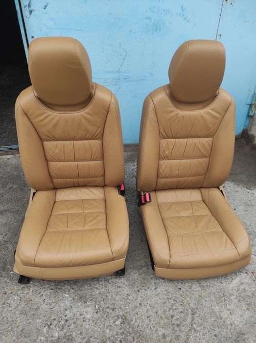 Разбираю Porsche Cayenne 955.4.5 Газ!2005 год