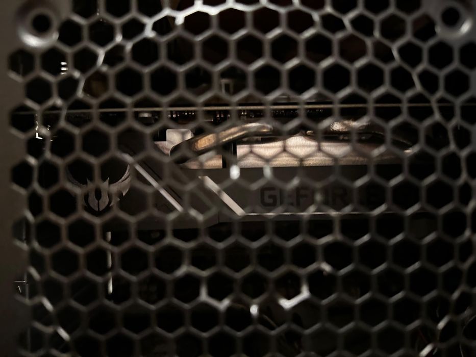 Pc Alto Desempenho - Rápido, Potente e Fiável