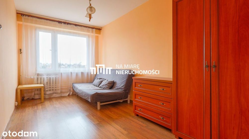 Mieszkanie | 60,70m2 | Dobra lokalizacja | Witosa