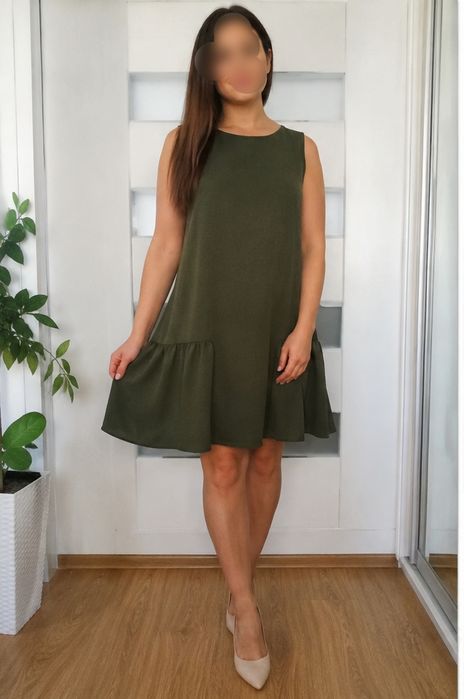 Sukienka rozmiar S