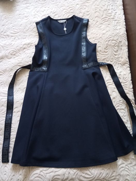 Сарафан для девочки