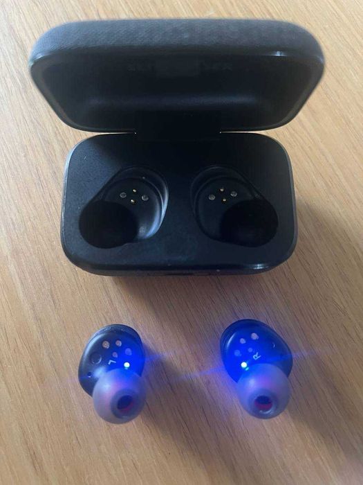 Sennheiser Momentum True Wireless 4