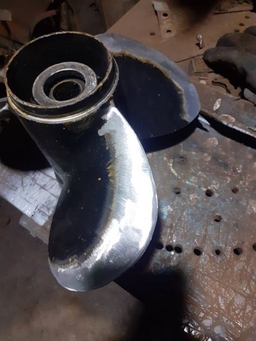 Винт подберу для вас