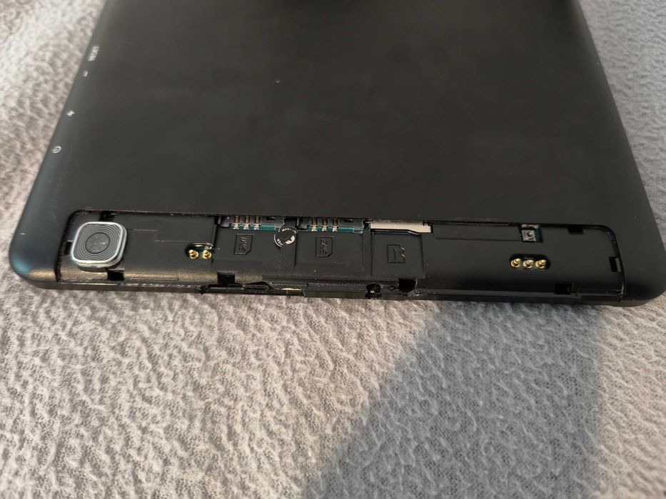 Duzy Tablet MyPhone MyTab 10 Q-Premium 10.1' IPS 2x SIM