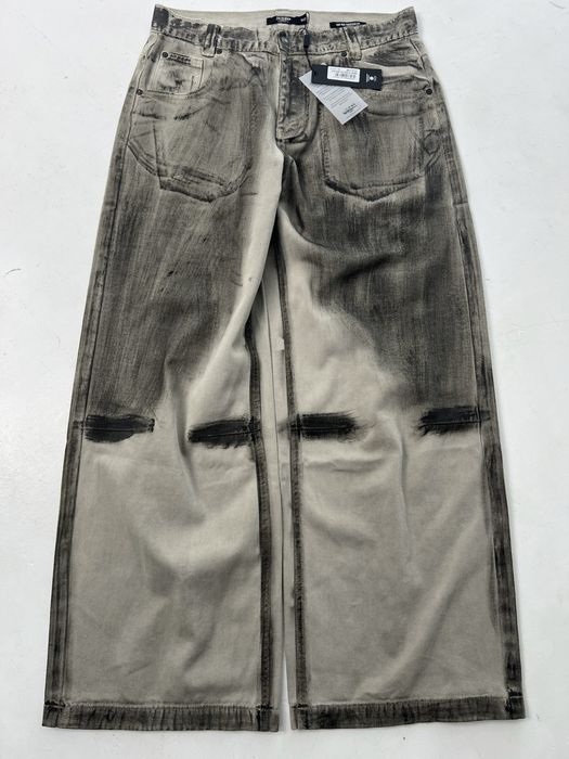 Штани штаны джинси джинсы jaded london джейдед лондон колосус colossus ...