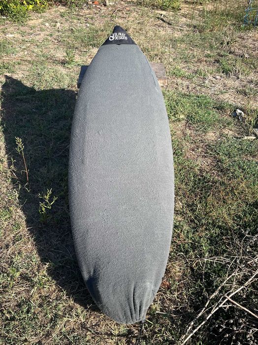 [new] Razman Groveler 5’8” | 37.5l Surfboard Prancha