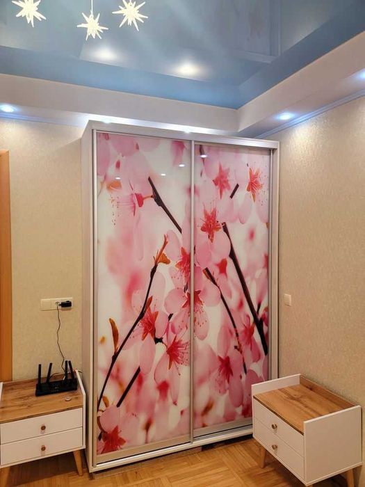 Шкафы-купе в НАЛИЧИИ и под заказ! Шафи купе, шафи, двері до шафи