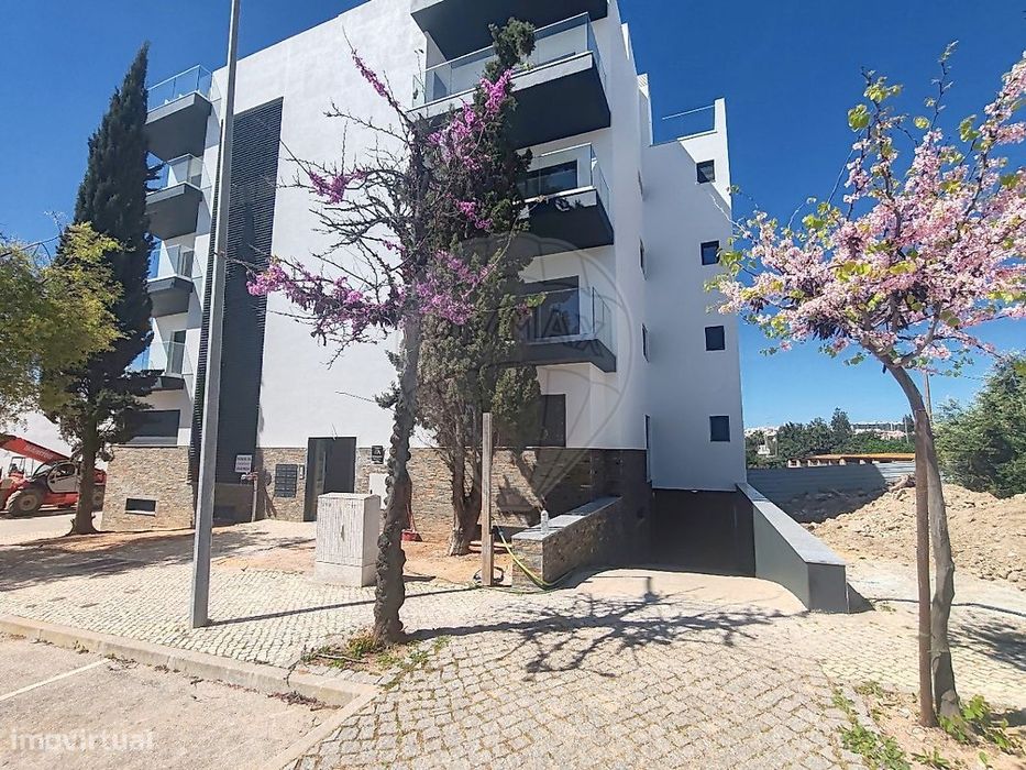 Apartamento T2 para venda