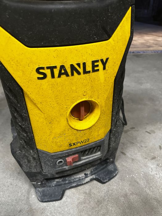 Myjka Stanley sxpw22