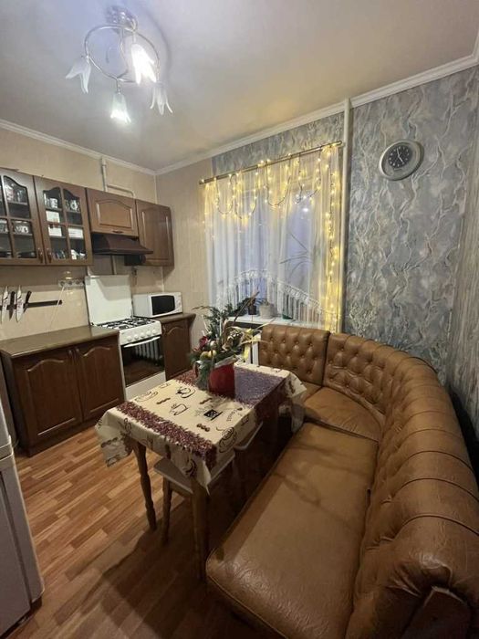 Продам 1-но кімнатну квартиру на Садах