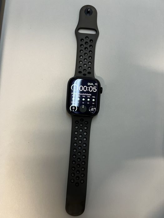 Apple watch serie 7 gps + celular