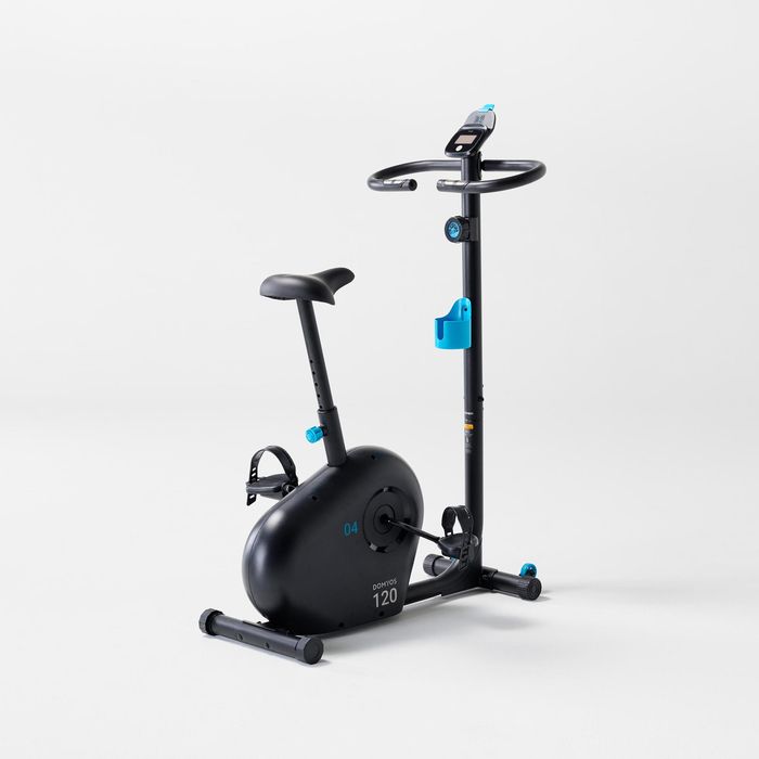 Bicicleta Estática Essencial EB 120