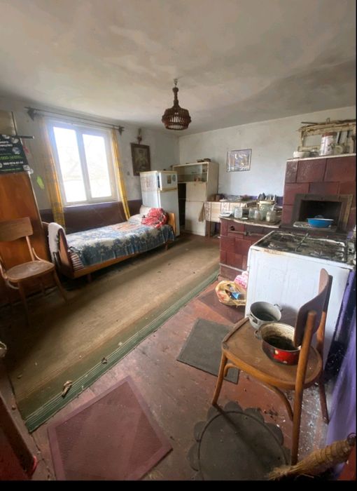 Продам будинок біля Стрия