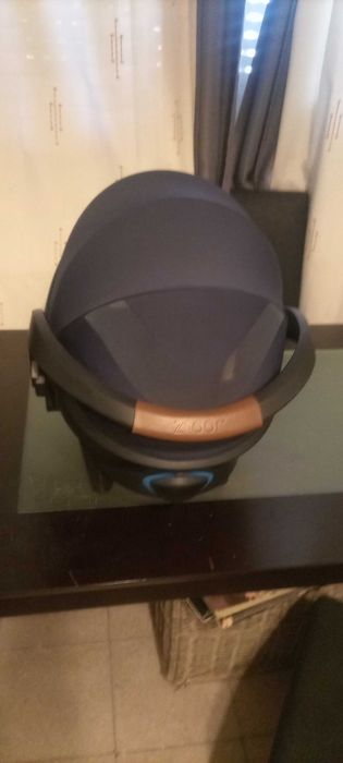 ovo de tranportar bebe