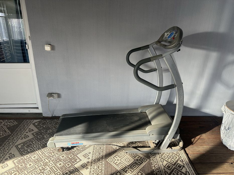 Inter Atletika JDB-1300