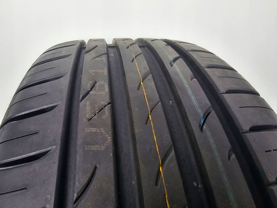 FABRYCZNIE NOWE Opony Nexen N'blue HD Plus - 215/45/16