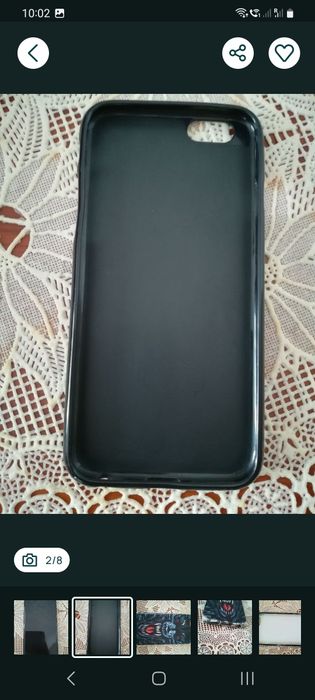 Чохли для Iphone 6/6s