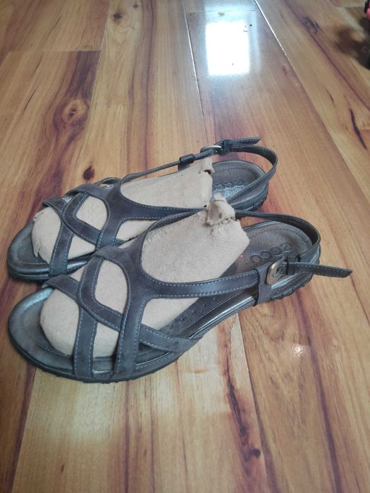 Ecco flash rozmiar 39