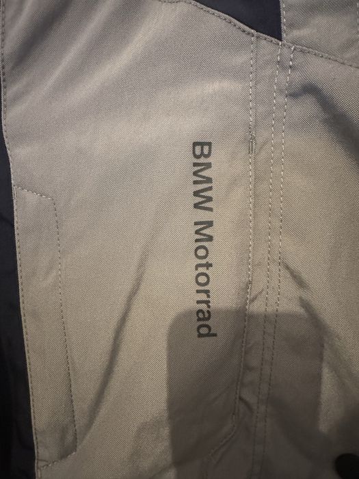 Casaco BMW Motorrad GS Dry