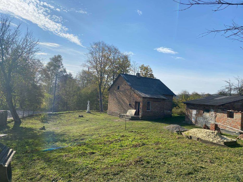 Продається будинок м.Перемишляни