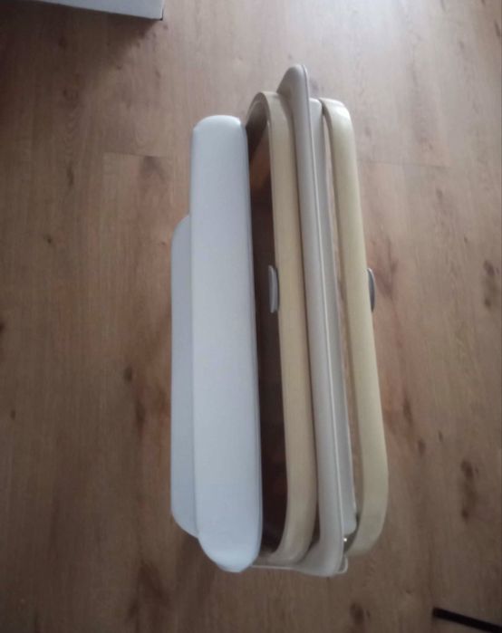 Banheira de bebe com muda fraldas