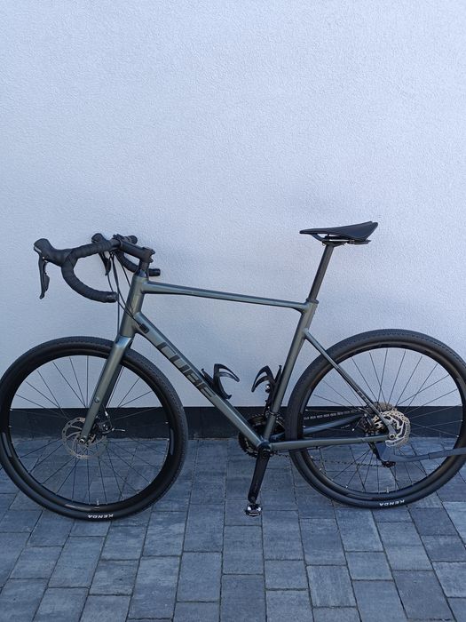 Sprzedam Gravel Cube