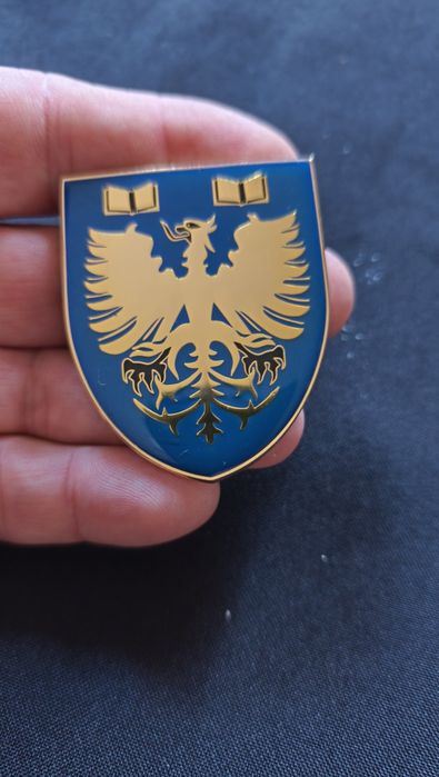 Academia da Força Aérea (Portugal) - Crachá