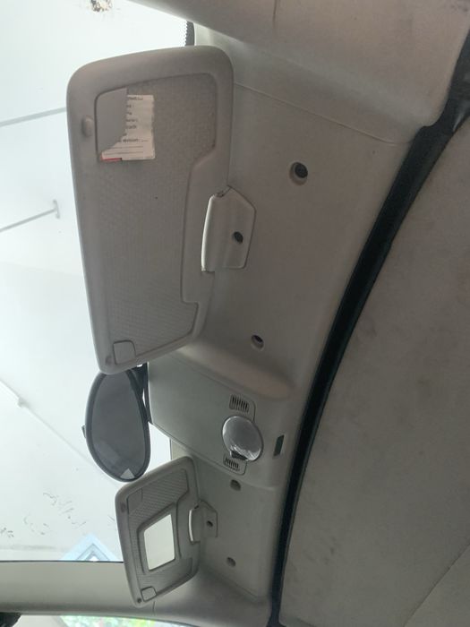 Espelho retrovisor interior smart fortwo w451