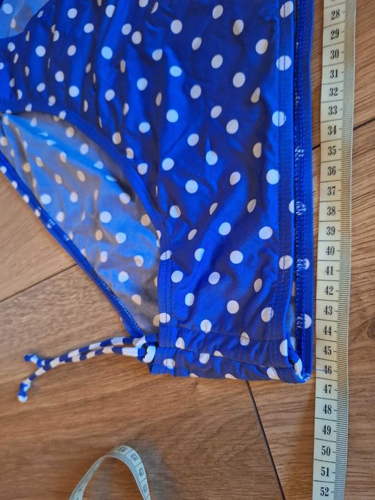 Strój kąpielowy dwuczęściowy roz 48 100D
