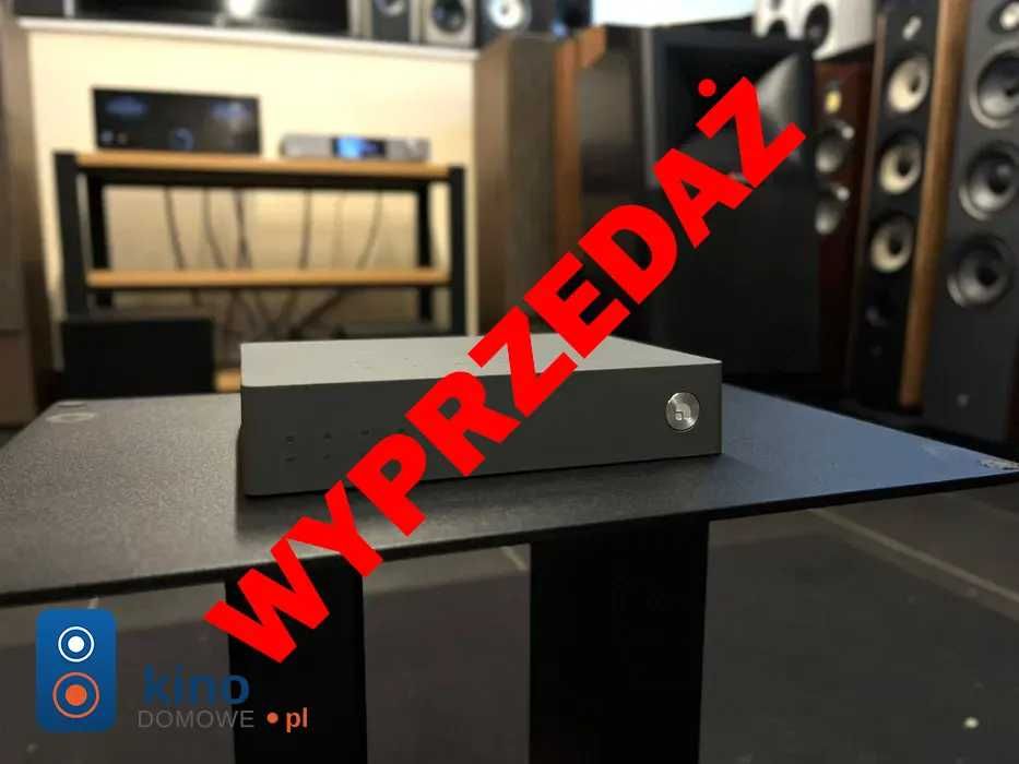 Odtwarzacz sieciowy streamer Audio Pro Link 2 *WYPRZEDAŻ*