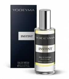 Perfumy INSTINT 15 ml