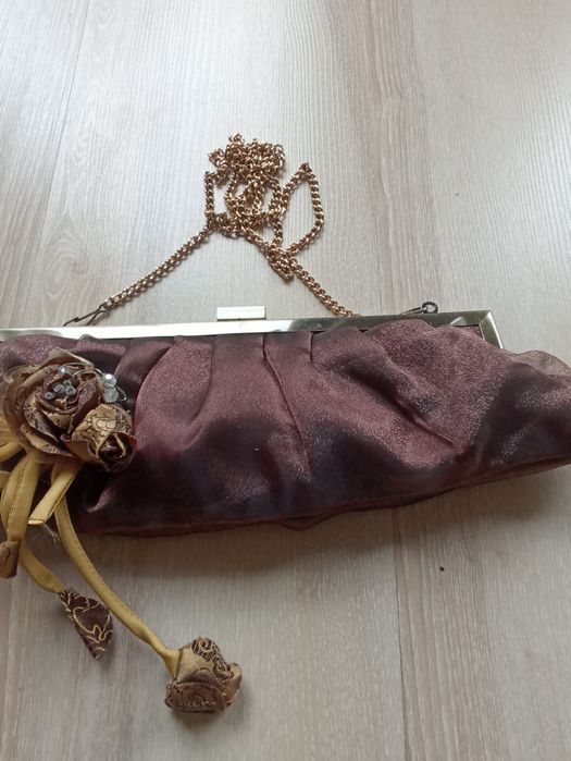 Torebka damska .