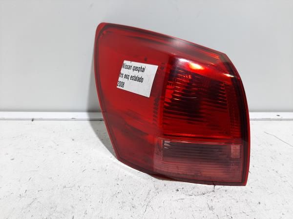 Farolim esquerdo NISSAN Qashqai/Qashqai+2 I (J10, JJ10)
