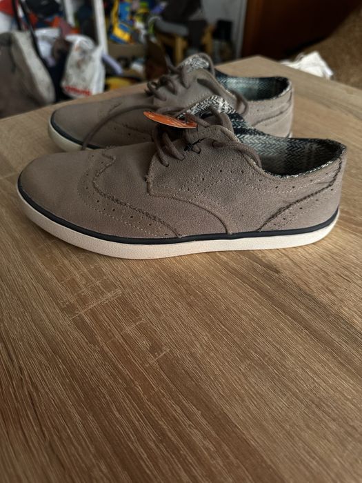 Борги-оксфонди Primark