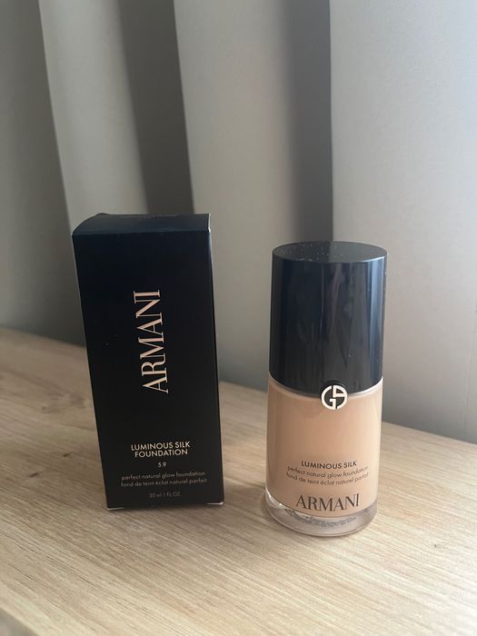 Armani podkład 5.9
