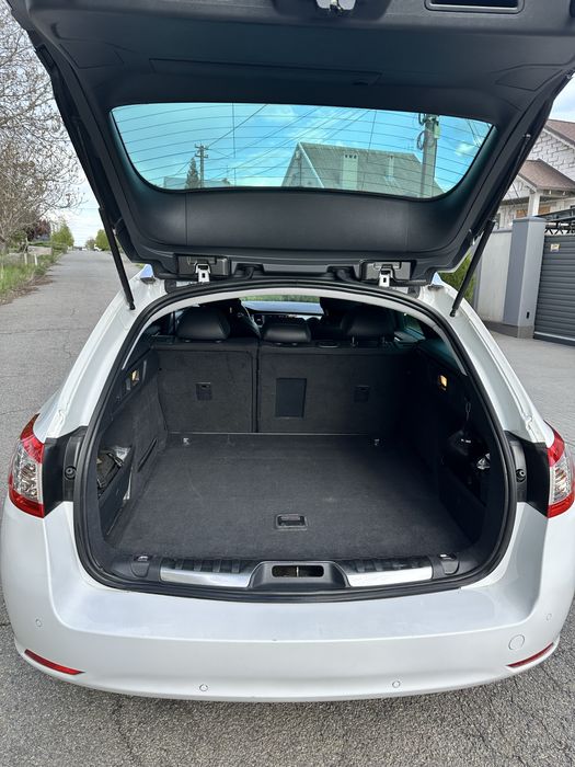 Продам Peugeout 508 , 2017, 2.0 hdi