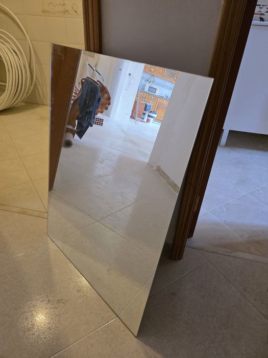 Espelho casa de banho