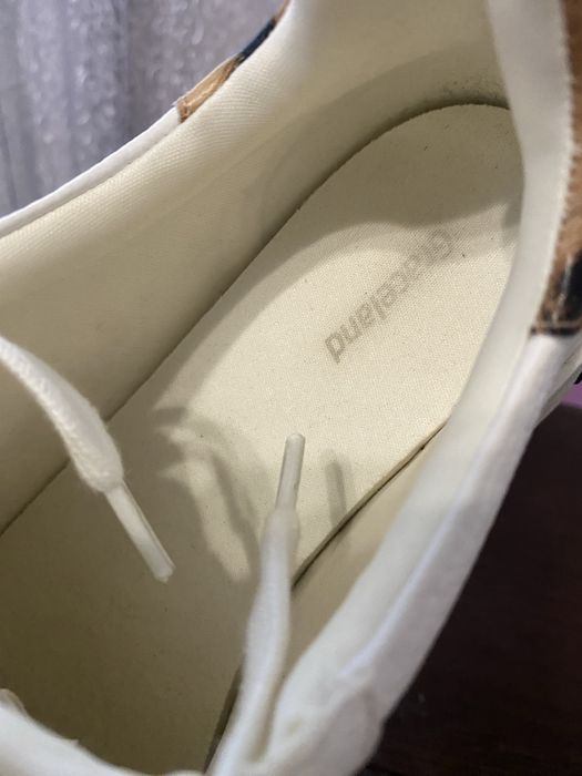 Кросівки жіночі Graceland. Стан нових