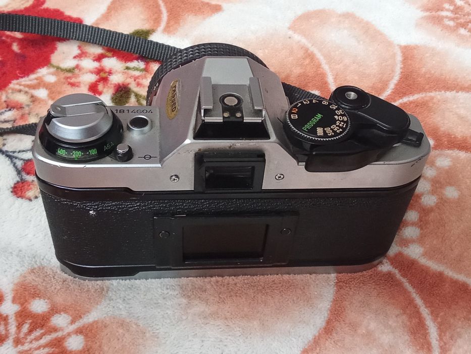 canon ae 1 - купити фототехніку, відеотехніку - Ціна на OLX.ua