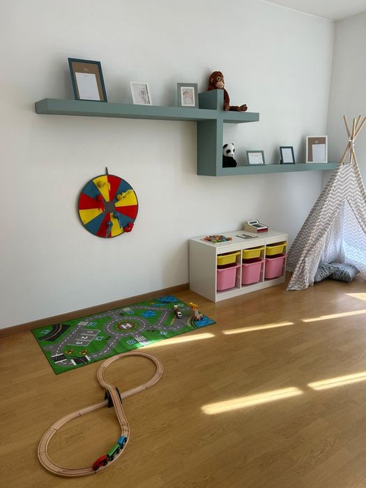 Espaço para festas e eventos - Em Tons Pastel