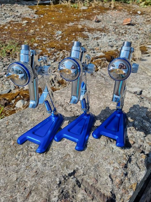 Краскопульт Sata, Ivata, Devilbiss, Sagola