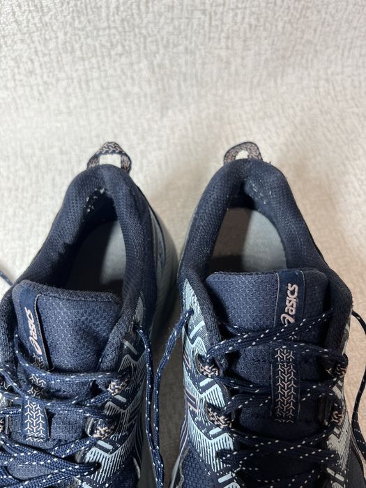 Кросівки ASICS GEL - Venture 9  Оригінал •Розмір 40,5 ( 26см)